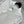 CD 25 Oblique Buttoned Long-sleeved Shirt White Cotton