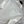 CD 25 Oblique Buttoned Long-sleeved Shirt White Cotton