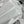 LV 25 Splicing Perspective Jacquard Monogram Sleeve Shirt White Cotton