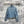 CD 25 Denim Jacket Light Blue Cotton