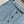 CD 25 Denim Skirt Light Blue Cotton