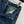Loew 26s High-Waisted Wide-Leg Denim Pants 400692