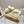 UGG Disquette Atherson Slipper Muted Taupe White Wool Suede 512920