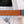 CL Gold 25mm Triomphe Enamel Blue Brown Denim Calfskin 558357