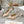 JAdior Slingback 55 Beige Patent Calfskin