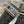 CD D-Major Boot Black Mix White Calfskin And Tweed Fabric