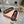 Miu Miu 25 Loafer Chocolate Brown Cowhide 175908