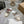 Miu x NB 530 SL Deco Mules Beige mix White Leather 235296