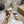 Miu x NB 530 SL Deco Mules Brown mix Beige Leather 235298