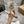 Miu x NB 530 SL Deco Mules Brown mix Beige Leather 235298