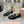 Miu 25C Loafers Black Patent Cowhide 235299