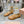 Miu 25C Loafers Caramel Cowhide 235303