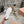 Miu Sneaker with logo Colonial Beige Demin Fabric 235314