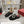 Viv Platform Slippers Black Early Weaving 300738