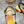 Viv 25 Slingback Yellow Orange Italian Leather 300782