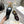 CD 25 Loafers Chocolate Brown Patent Leather 306931