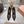 Miu High Heel Pumps Chocolate Brown Sheepskin 592080