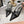 Miu 26 High Heel Slingback 45 Black Leather 592094