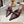 Miu 26 Pointed Toe High Heel Burgundy Sheepskin 592086