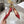 CD 26 Pump 35mm Red Full Diamond Sheepskin 592200