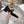 CD 26 Lolita High Heels 40 Black Patent Leather 592210