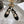 CD 26 Ballet Flats Black Patent Leather 592213