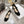 CD 26 Lolita High-Heeled 40 Black Patent Leather 592220