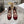 CD 26 Heel Mary Jane 40 Dark Red Patent Leather 592223