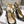 CD 26 Slingback 85mm Black Tweed 592231
