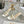 CD 26 High-Heeled Sandals 75mm White Patent Leather 592259