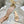 CD 26 Flat Sandals Beige Patent Leather 592263