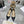 CD 26 High Heel Pump Flower 45 Black Sheepskin Ribbon 679717