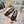 Miu Miu 26s Slippers Black Mesh 679835