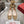 Roger Vivier 26s U Look Ballet Flat Beige Leather 679804