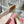 Roger Vivier 26s U Look Ballet Flat Beige Leather 679804