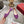 Roger Vivier 26s U Look Ballet Flat Purple Leather 679807