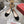 Roger Vivier 26s U Look Ballet Flat Black Leather 679810