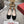 Roger Vivier 26s U Look Ballet Flat Black Leather 679810