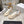Celine Racer Sneaker Beige Suede Fabric 679818