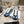 Celine Racer Sneaker Navy Blue Sky Blue Suede Lace 679823