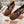 Miu 26s Ballerinas Chocolate Suede 679781