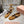 Miu 26s Ballerinas Brown Suede 679782