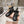 Miu 26s Ballerinas Black Leather 679786