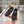 Miu 26s Boat Shoe Navy Blue Mesh Suede 679795