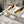 CD 26 Bow Ballet Flat Embroidered Sheepskin