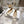 CD 26 Bow Ballet Flat Embroidered Sheepskin