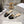 CD 26 Bow Flat Mules Embroidered Sheepskin