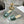CD 26s Slippers Metallic Mint Calfskin 679867