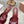 Miu Mules With Buckle Burgundy Patent Leather 751337
