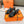 HM Invincible 50 Sandal Black Lambskin 963261